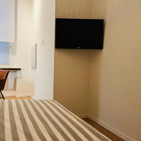 Modernes City-Apartment Mit Highspeed-Wlan & Top-Lage - Easy Stay 부퍼탈 외부 사진